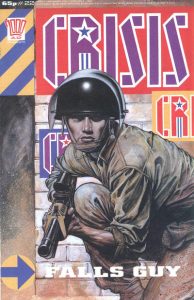 Crisis #22 (1989)