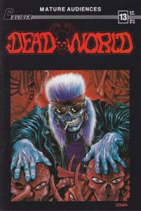 Deadworld #13 (1989)