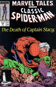 Marvel Tales #225 (1989)