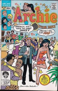 Archie #368 (1989)