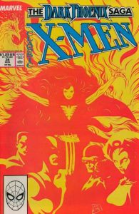 Classic X-Men #36 (1989)