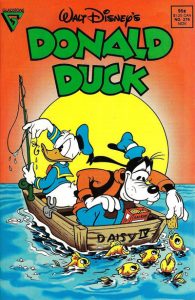 Donald Duck #276 (1989)