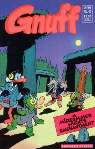 Critters #40 (1989)