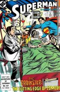 Superman #36 (1989)