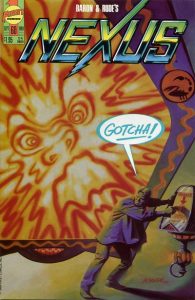 Nexus #60 (1989)