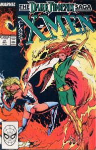 Classic X-Men #37 (1989)