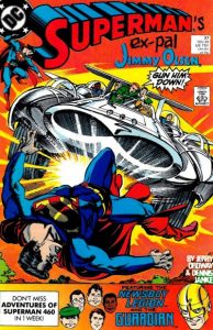 Superman #37 (1989)