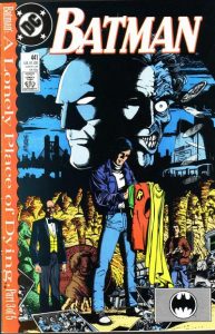 Batman #441 (1989)