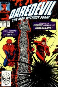 Daredevil #270 (1989)