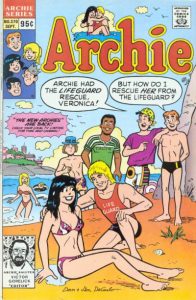 Archie #370 (1989)