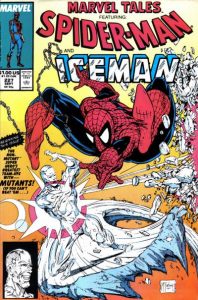 Marvel Tales #227 (1989)