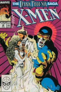 Classic X-Men #38 (1989)