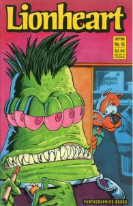 Critters #43 (1989)