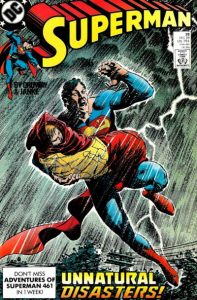 Superman #38 (1989)