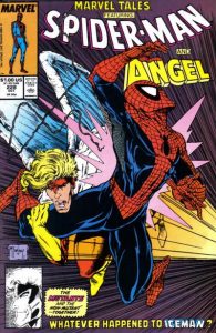 Marvel Tales #228 (1989)