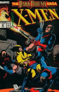 Classic X-Men #39 (1989)