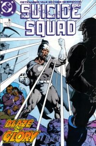 Suicide Squad #36 (1989)