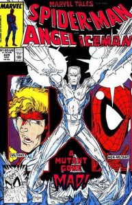 Marvel Tales #229 (1989)