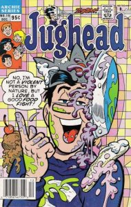 Jughead #15 (1989)