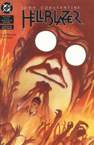 Hellblazer #26 (1989)