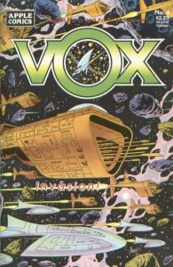Vox #4 (1989)