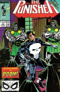 The Punisher #28 (1989)