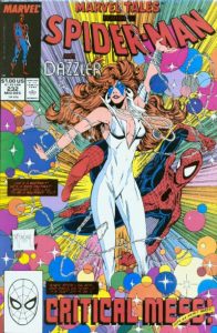 Marvel Tales #232 (1989)