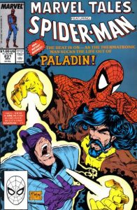 Marvel Tales #231 (1989)