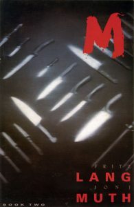 M #2 (1990)