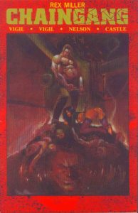 Chaingang #2 (1990)