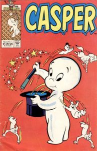 Casper Special #1 (1990)
