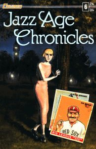Jazz Age Chronicles #6 (1990)