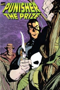 The Punisher: The Prize #[nn] (1990)