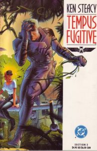 Tempus Fugitive #2 (1990)