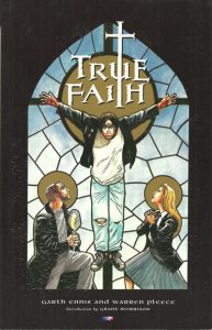 True Faith #[nn] (1990)