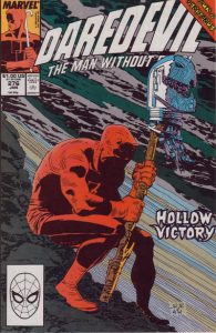 Daredevil #276 (1990)