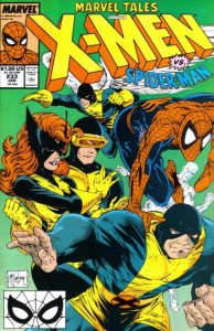 Marvel Tales #233 (1990)