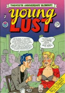 Young Lust #7 (1990)