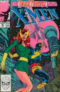 Classic X-Men #43 (1990)
