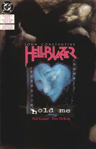 Hellblazer #27 (1990)