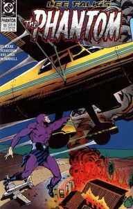 The Phantom #11 (1990)
