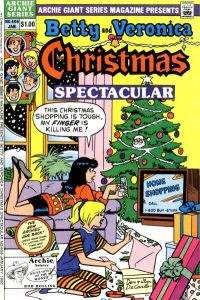 Archie Giant Series Magazine #606 (1990)