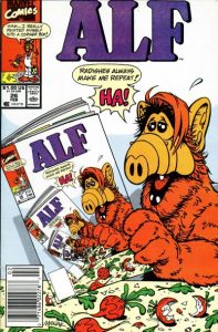 ALF #26 (1990)