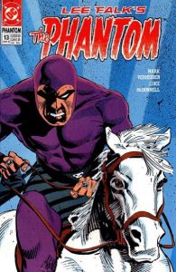 The Phantom #13 (1990)