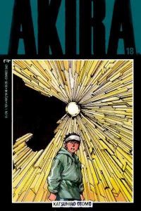 Akira #18 (1990)