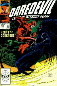 Daredevil #278 (1990)