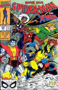 Marvel Tales #235 (1990)