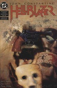 Hellblazer #29 (1990)