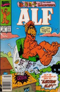 ALF #27 (1990)