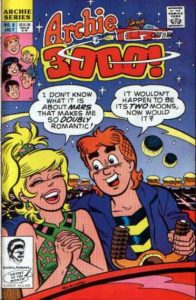 Archie 3000 #9 (1990)